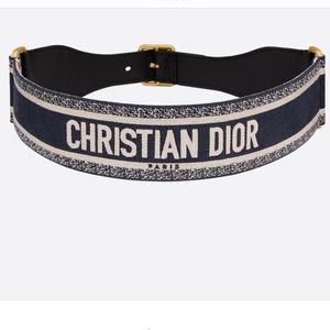 dior belt womens price